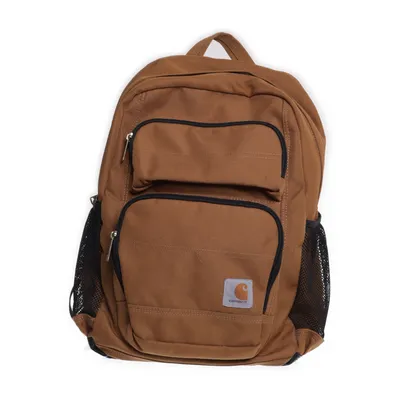Rygsæk (Brun) fra Carhartt Polyester