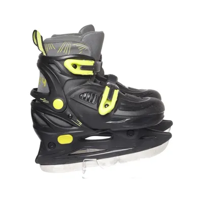 Patins à glace (Rookie 4 Jr) de Rookie