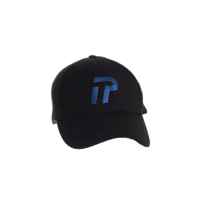 Baseballkeps (Svart) från Trend Eagle Polyester