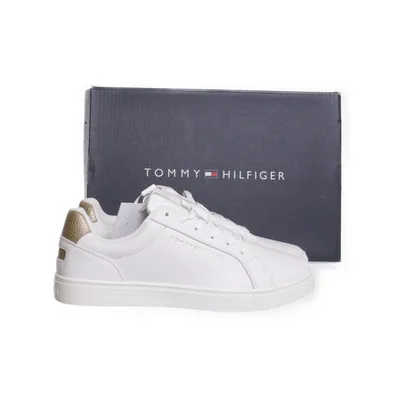Sneakers (White) from Tommy Hilfiger