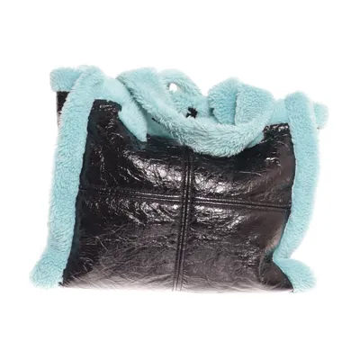 Handväska (Flerfärgad) från Stand Studio