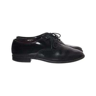 Oxford schoenen (Zwart) van Pedag Leer