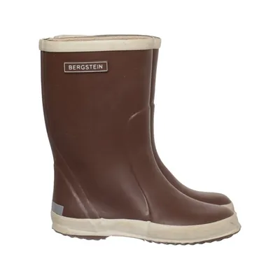 Gummistövlar (Rainboot) från Bergstein Skinn