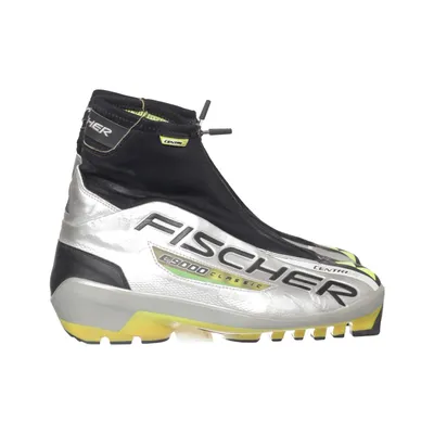 Cross-country skistøvler (C9000 Classic) fra Fischer