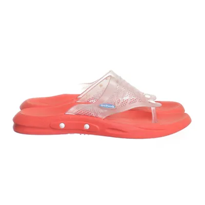 Flip-flops (Pink, White) from Scholl