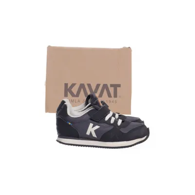 Gymschoenen (Grijs, Wit, Bruin, Zwart) van Kavat
