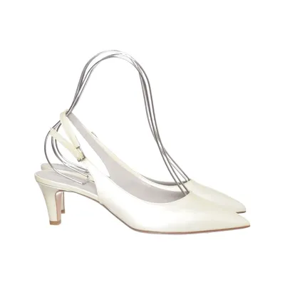 Escarpins (Beige) de Konstantin Starke Cuir