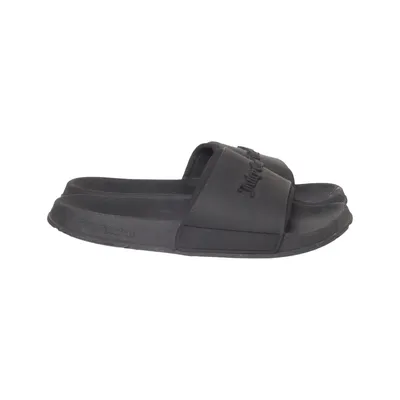 Slip-ins (Zwart) van Juicy Couture Polyurethaan