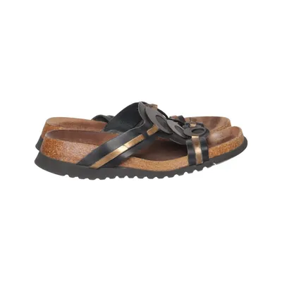 Slip-ins (Zwart, Bruin) van Jobi