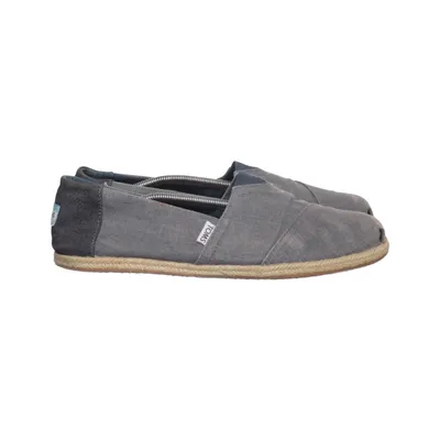 Espadrilles (Gris) de Toms