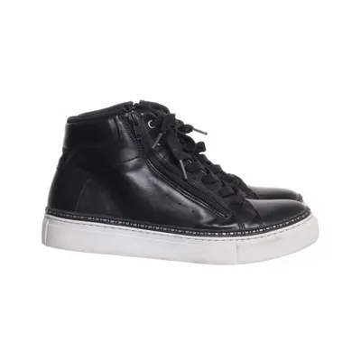 Kängor (Svart) från Aliey