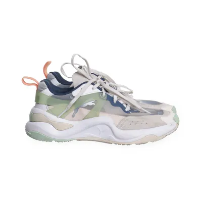 Sneakers (Hvid, Grå) fra Puma
