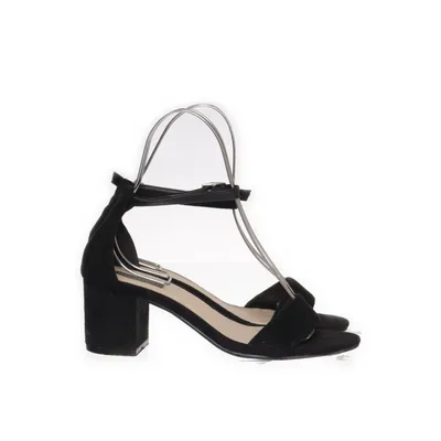 Sandaletter (Svart) från NLY Shoes