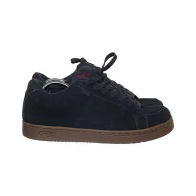Sneakers (Kingpin) fra Etnies Læder