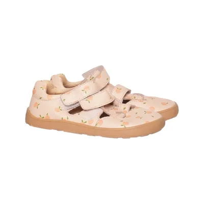 Sandals (Pink, Multicolored) from Bisgaard