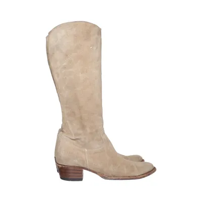 Støvler (Beige) fra Sendra