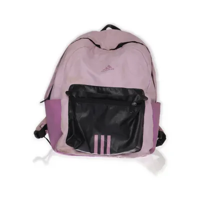 Rygsæk (Pink, Sort) fra Adidas