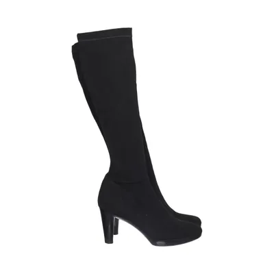 Bottes (Noir) de Rapisardi Cuir