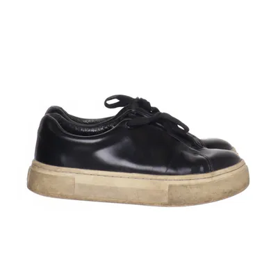 Sneakers (Black) from Eytys