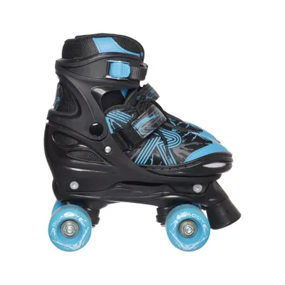 Patins à roulettes (Adjustable Size Inline Skate) de Roces