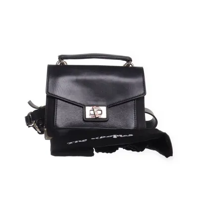 Skuldertaske (Sort) fra The Kooples
