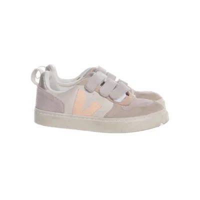 Gymschoenen (Beige) van Veja