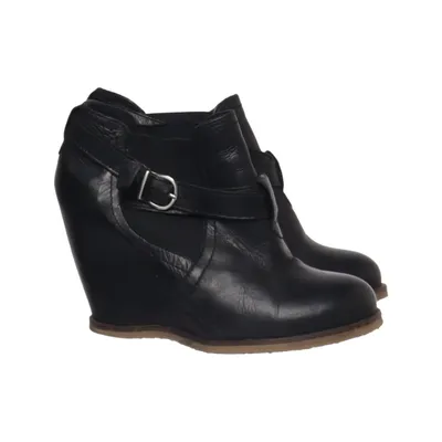 Stövletter (Svart) från Bianco Footwear
