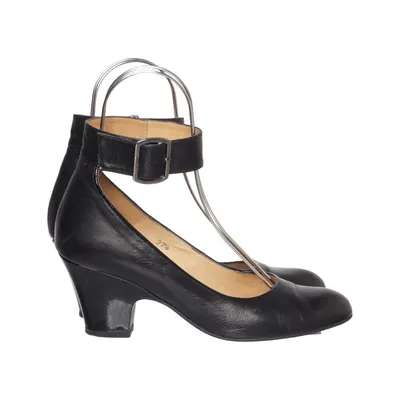 Escarpins (Noir) de Penelope