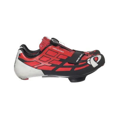 Bicycle shoes (P.R.O Leader II) from Pearl iZumi