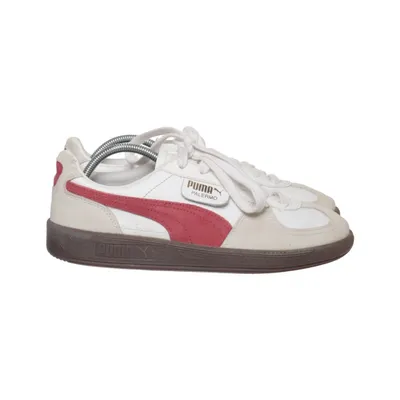 Sneakers (Palermo) van Puma Leer