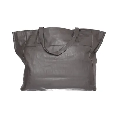 Håndtaske (Grå) fra Forever 21 Polyester, Polyurethan