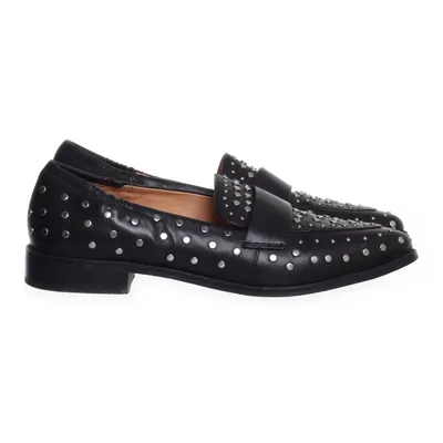 Loafers (Sort) fra Copenhagen Shoes
