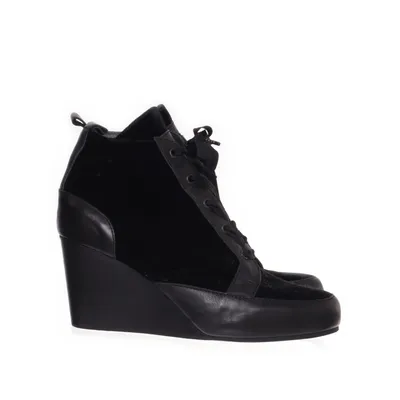 Boots (Svart) från Annette Görtz