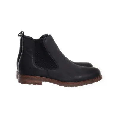 Chelsea boots (Grå) från Tamaris