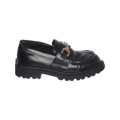 Loafers (Sort) fra Zara