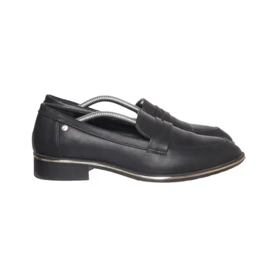 Loafers (Sort) fra Anna Field