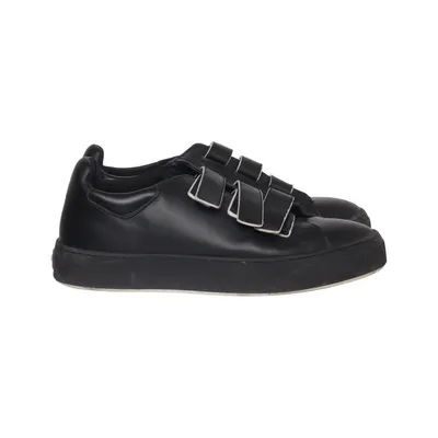 Sneakers (Black) from CPNHGN Leather