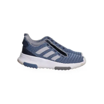 Sneakers (Blauw, Wit, Grijs) van Adidas