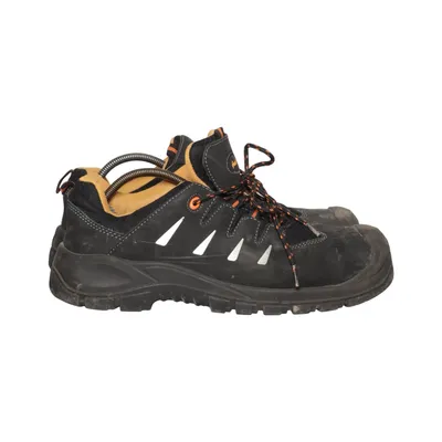 Work footwear (BALDER) from Gesto