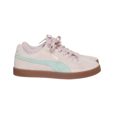 Sneakers (Roze, Blauw, Bruin) van Puma