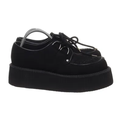 Sneakers (platform creepers) van Steel Ground