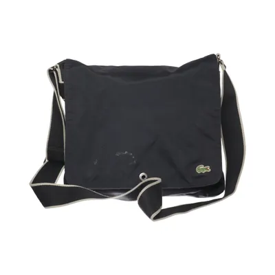 Umhängetasche (Schwarz) von Lacoste