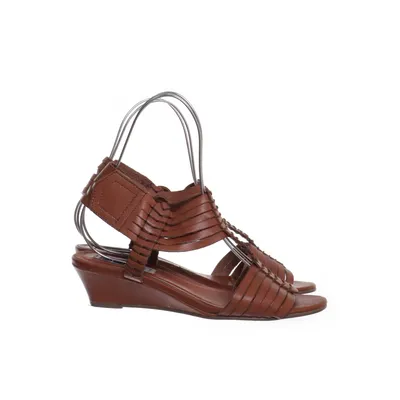 Sandalen (Bruin) van XIT by Dinsko