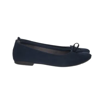 Ballet flats (Blue) from Jana