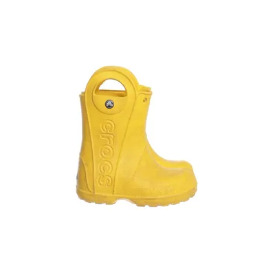 Gummistövlar (Gul) från Crocs