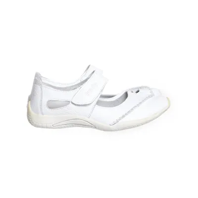 Schoenen (Wit) van Sköna Marie Leer