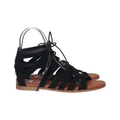 Sandals (Black) from Chika10