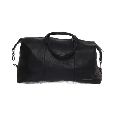 Weekendbag (Svart) från Samsonite Skinn, Polyester