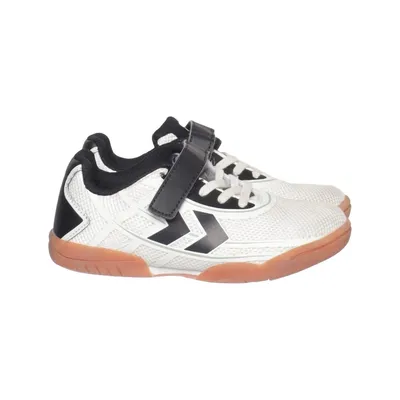 Trainers (White, Black, Brown) from Hummel