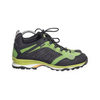 Hiking shoes (Green, Black) from Hanwag